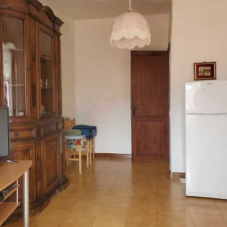 Casa Per Le Vacanze 度假居