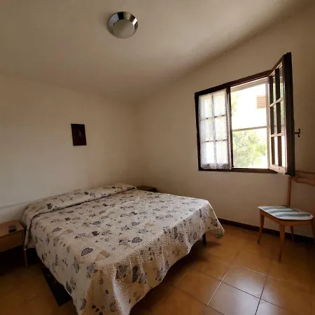 Casa Per Le Vacanze 索拉纳斯