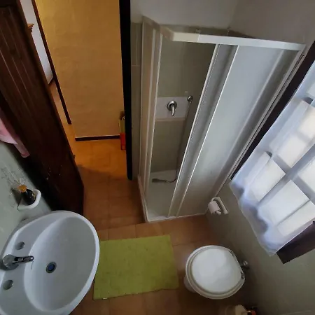 Casa Per Le Vacanze 度假居 *