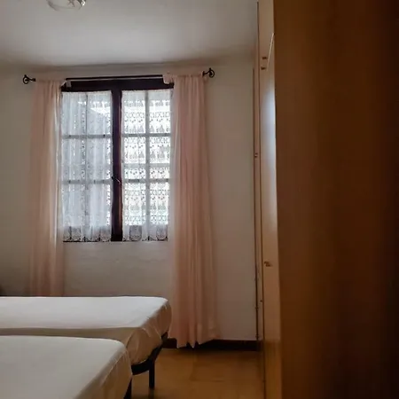 Casa Per Le Vacanze *