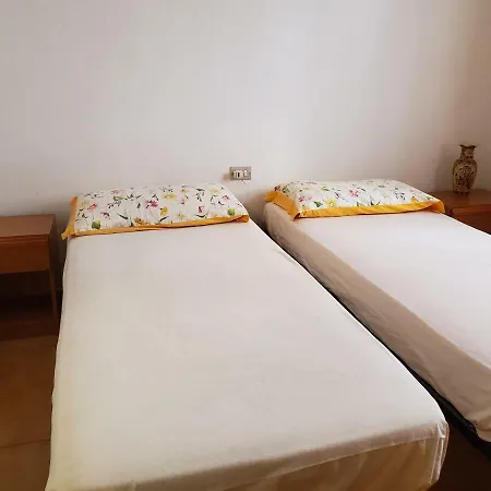 Casa Per Le Vacanze 度假居 索拉纳斯