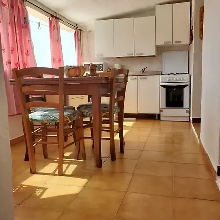Casa Per Le Vacanze 度假居 索拉纳斯
