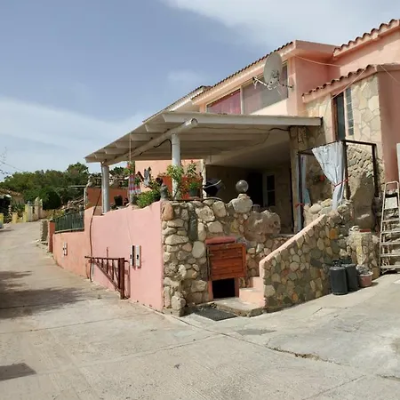 Casa Per Le Vacanze *