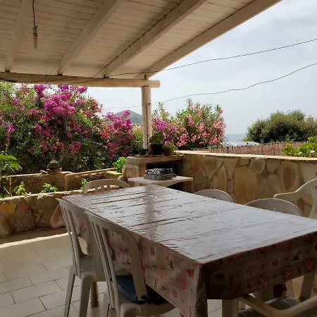 Casa Per Le Vacanze 度假居