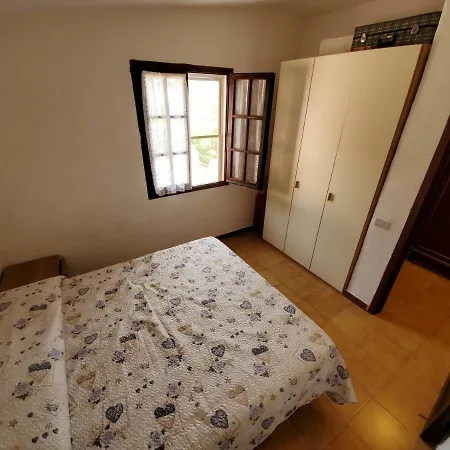 Casa Per Le Vacanze 度假居 *