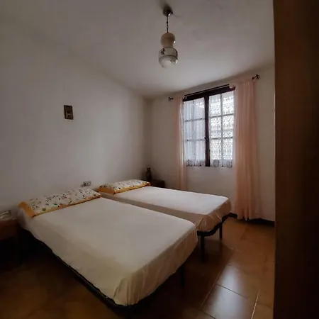 Casa Per Le Vacanze 度假居 索拉纳斯