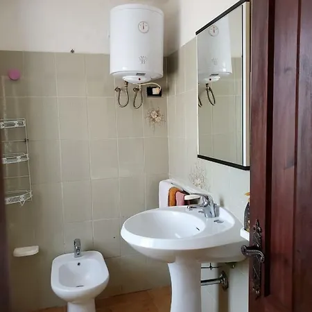Casa Per Le Vacanze 度假居 索拉纳斯