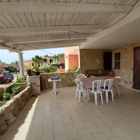 Casa Per Le Vacanze 度假居