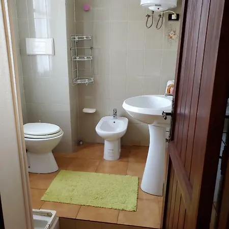 Casa Per Le Vacanze *