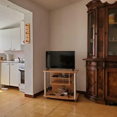Casa Per Le Vacanze