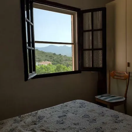 度假居 Casa Per Le Vacanze *