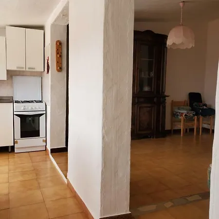 Casa Per Le Vacanze *